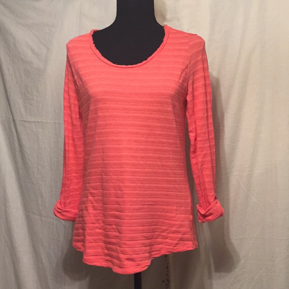 Cato’s blouse